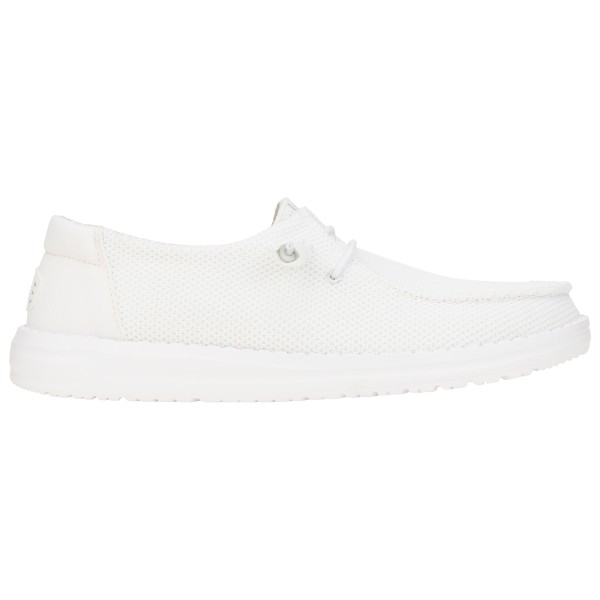 HeyDude - Women's Wendy Stretch Sox - Baskets