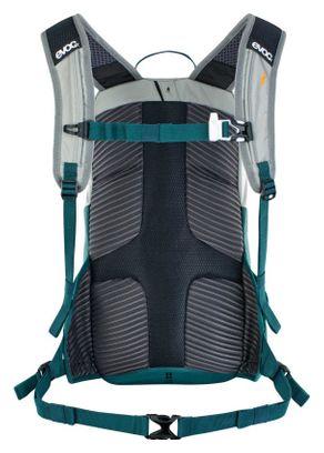 Sac à Dos Evoc E-Ride 12 L Gris / Bleu