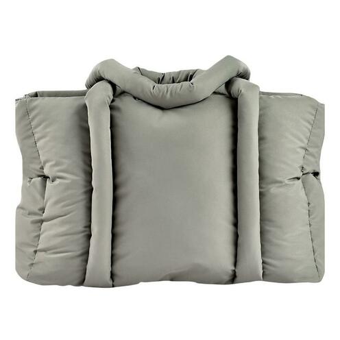 Sac à langer Paris Puffy Gris - BEABA