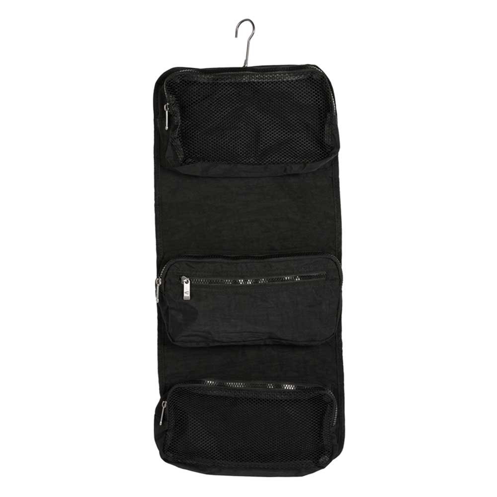 Camel Active Journey Toilettas black