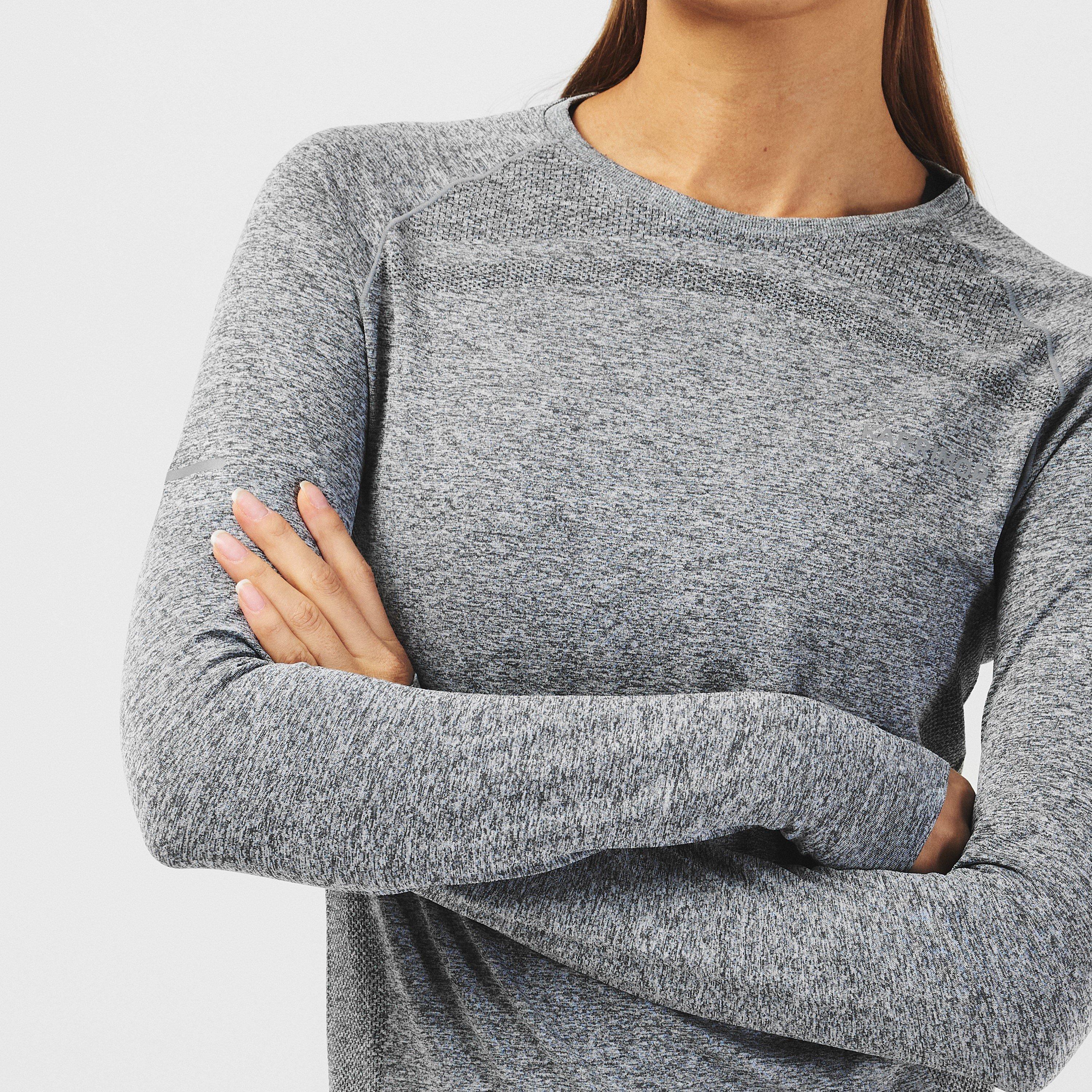 Karrimor XLite Womens Running Long Sleeve Top