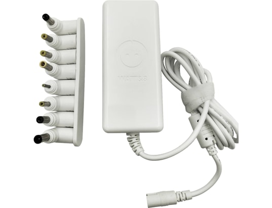 WATT&CO - Chargeur de batterie CH220-5.15-30B