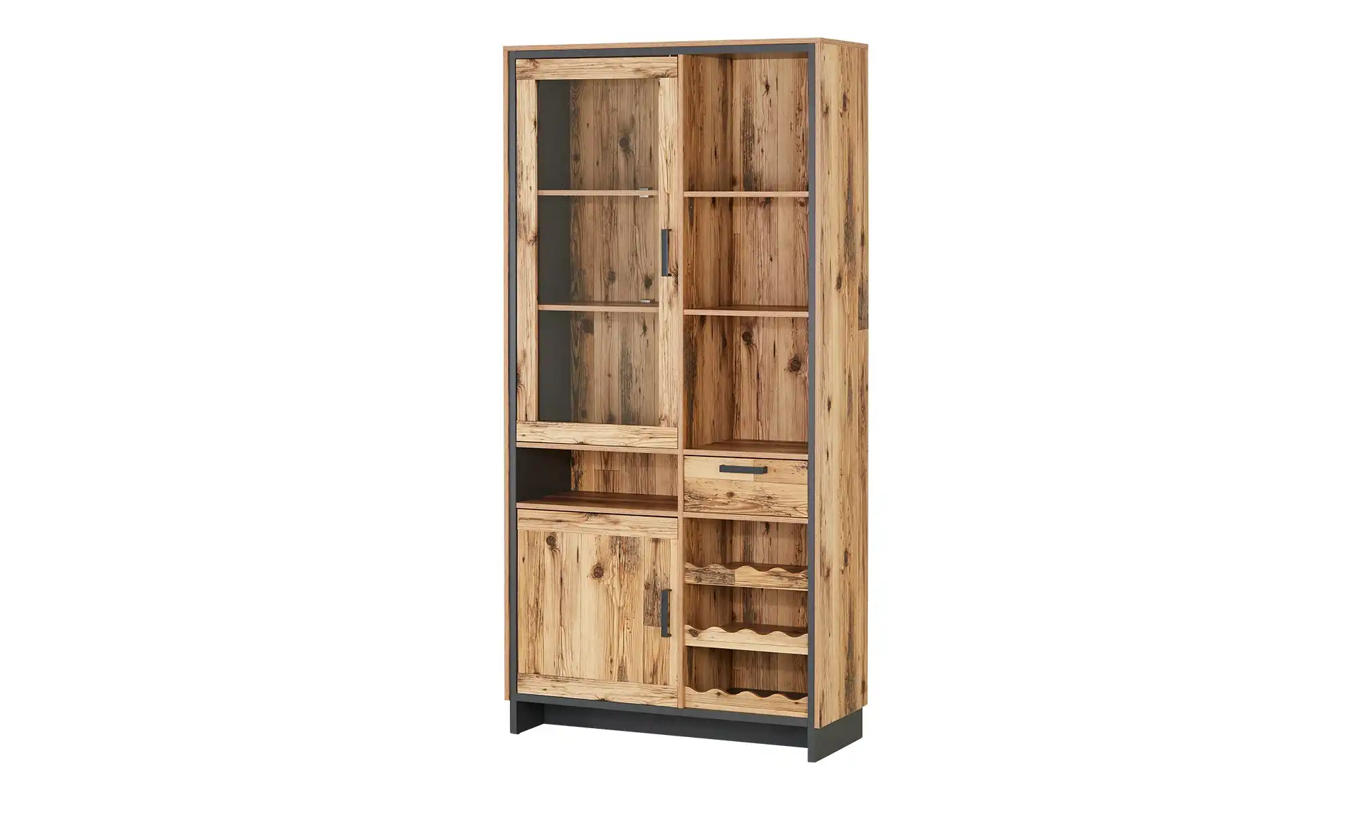 Vitrine Pinto
