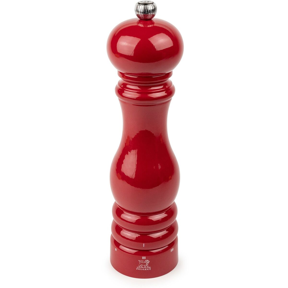 Paris u'Select 22 cm, poppy red
