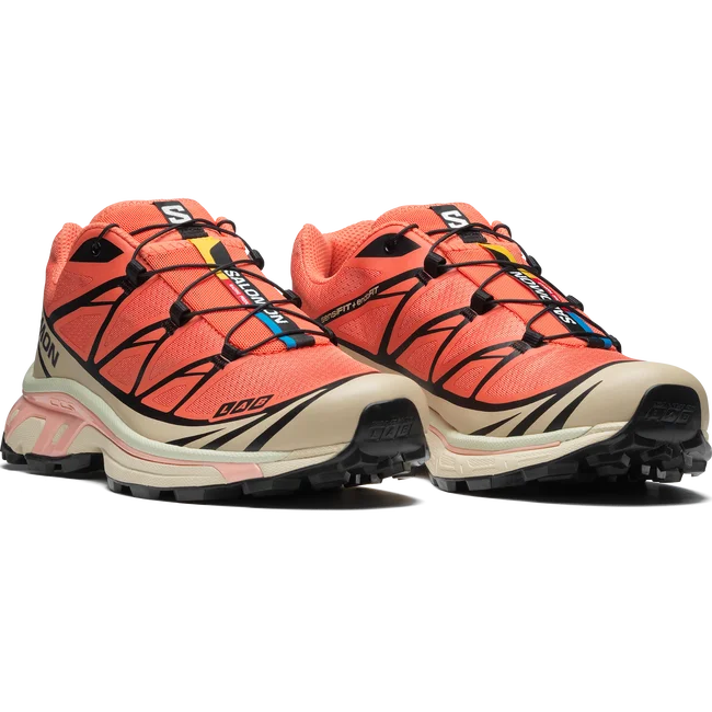 XT-6  Sportliche Schuhe Unisex