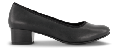 Jana Softline Pump Sort 8-22360-42 | Skoringen