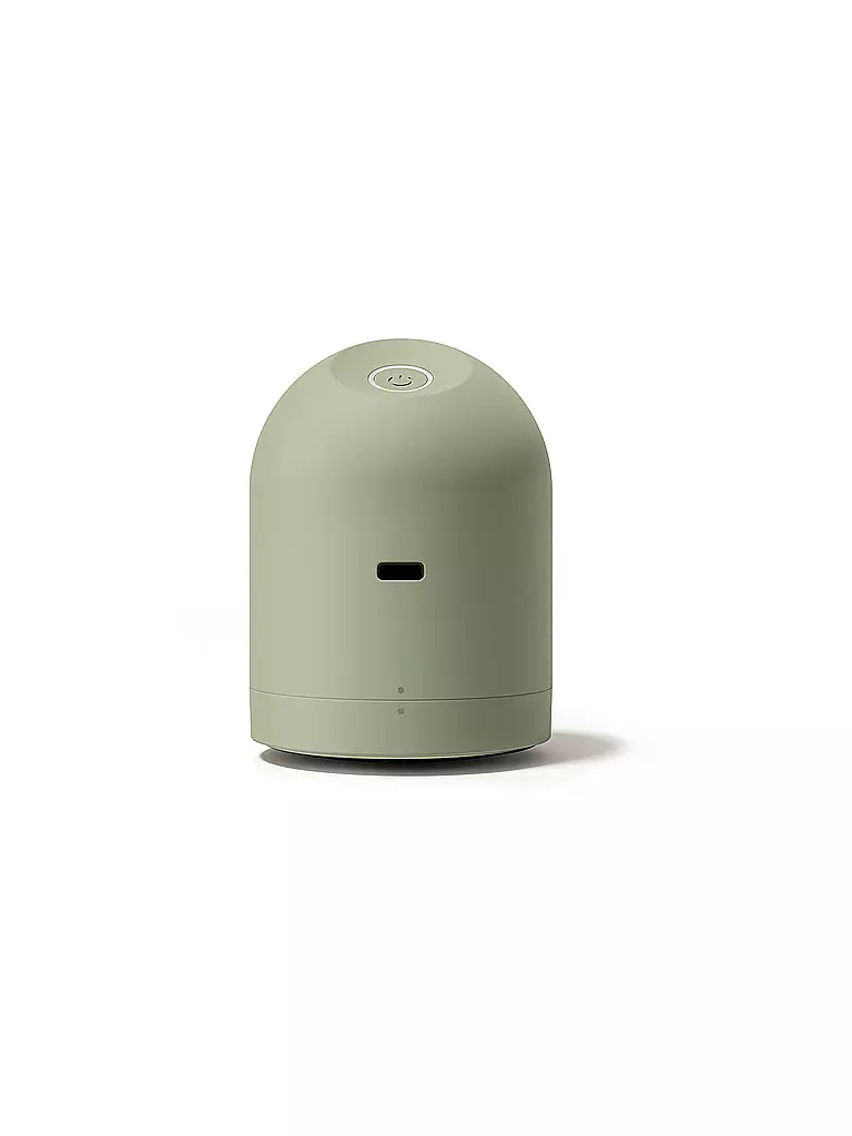 STEAMERY Fusselrasierer Pilo No.2 Sage olive