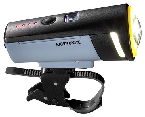 Éclairage Avant Kryptonite Incite X6