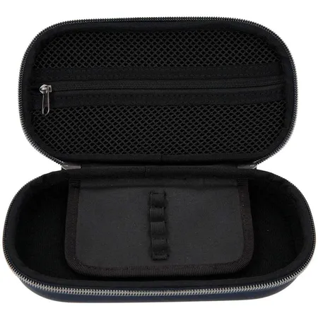 Depesche Monster Cars Schlampertasche Controller, Schwarz
