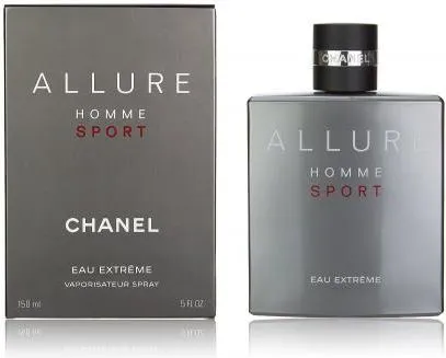 Chanel Allure Homme Sport Eau Extreme EDT 150ml
