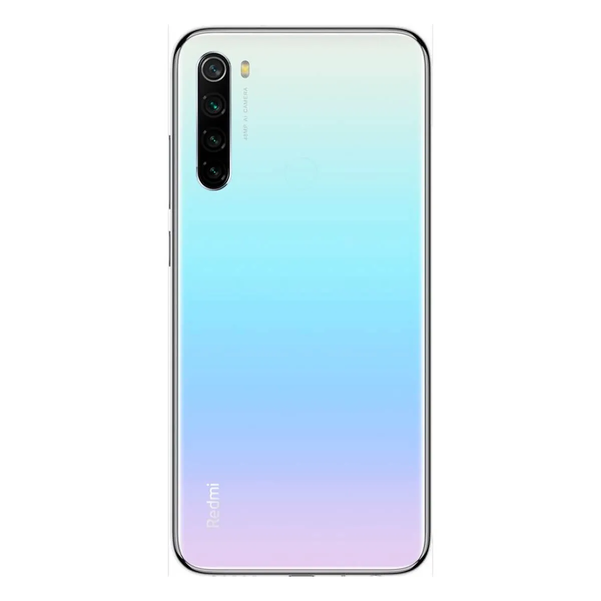 Xiaomi Redmi Note 8 (2021) - Blanc