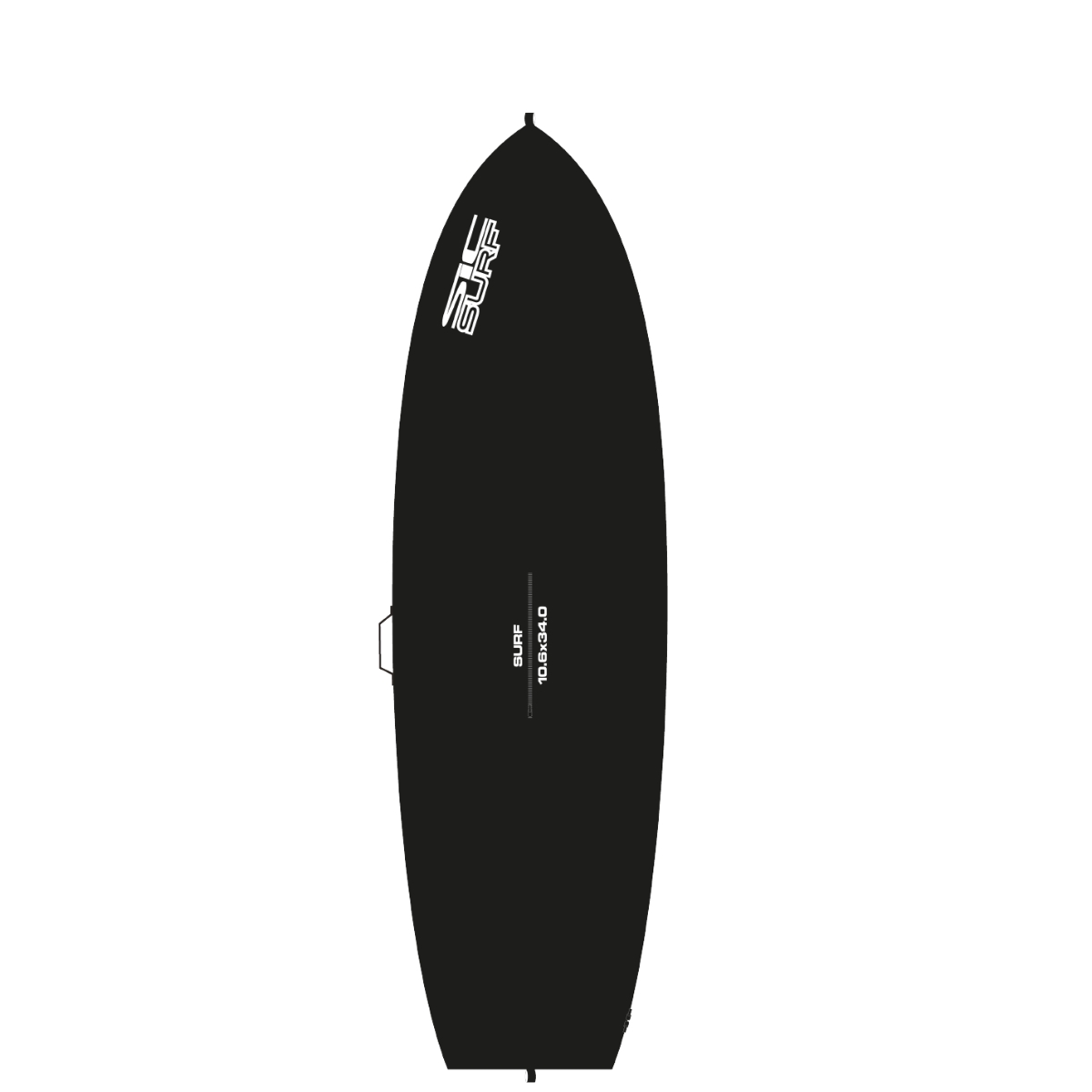 SIC Housse SUP / Surf bag - 10.6x34