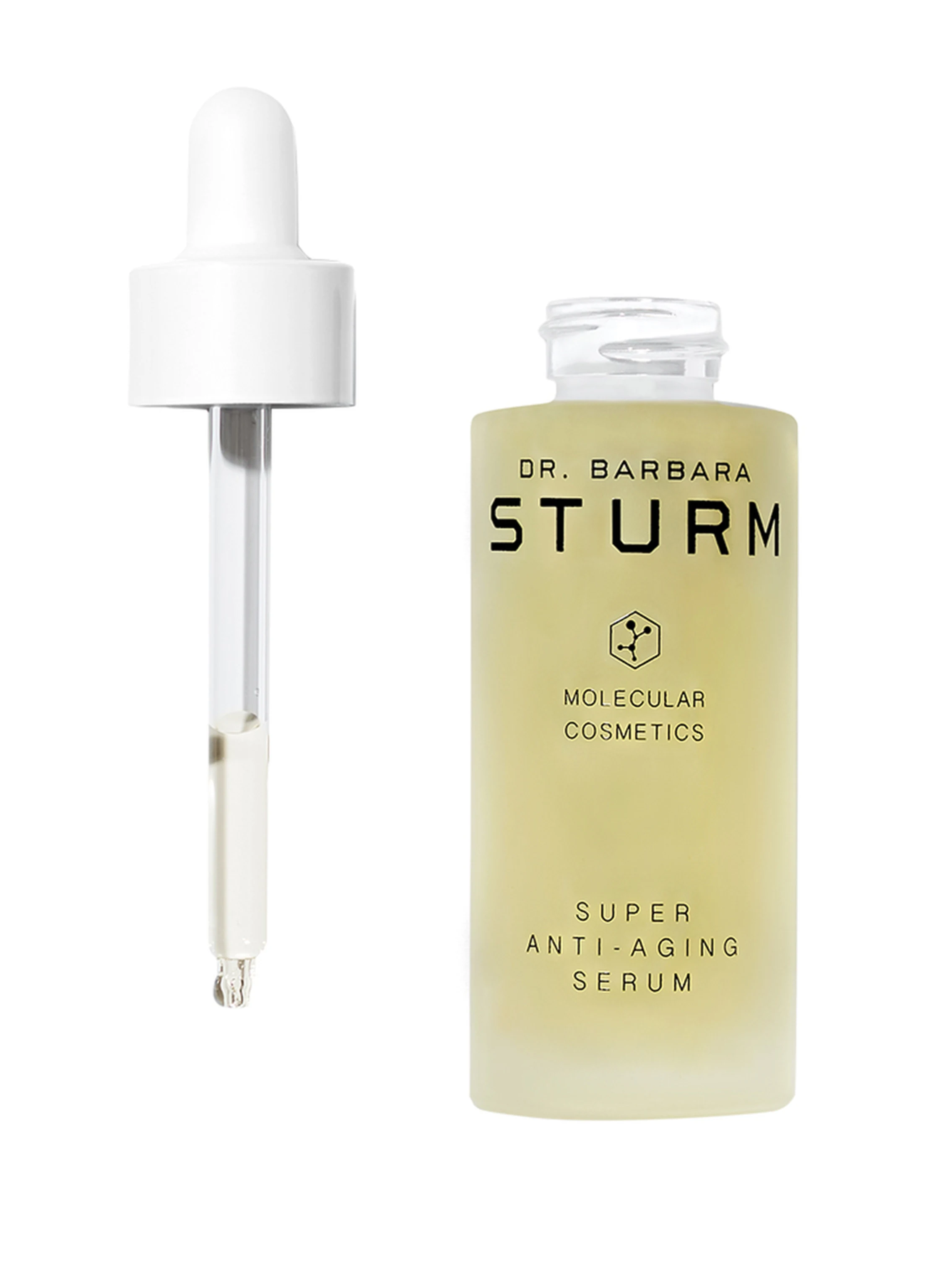 DR. BARBARA STURM SUPER ANTI-AGING SERUM