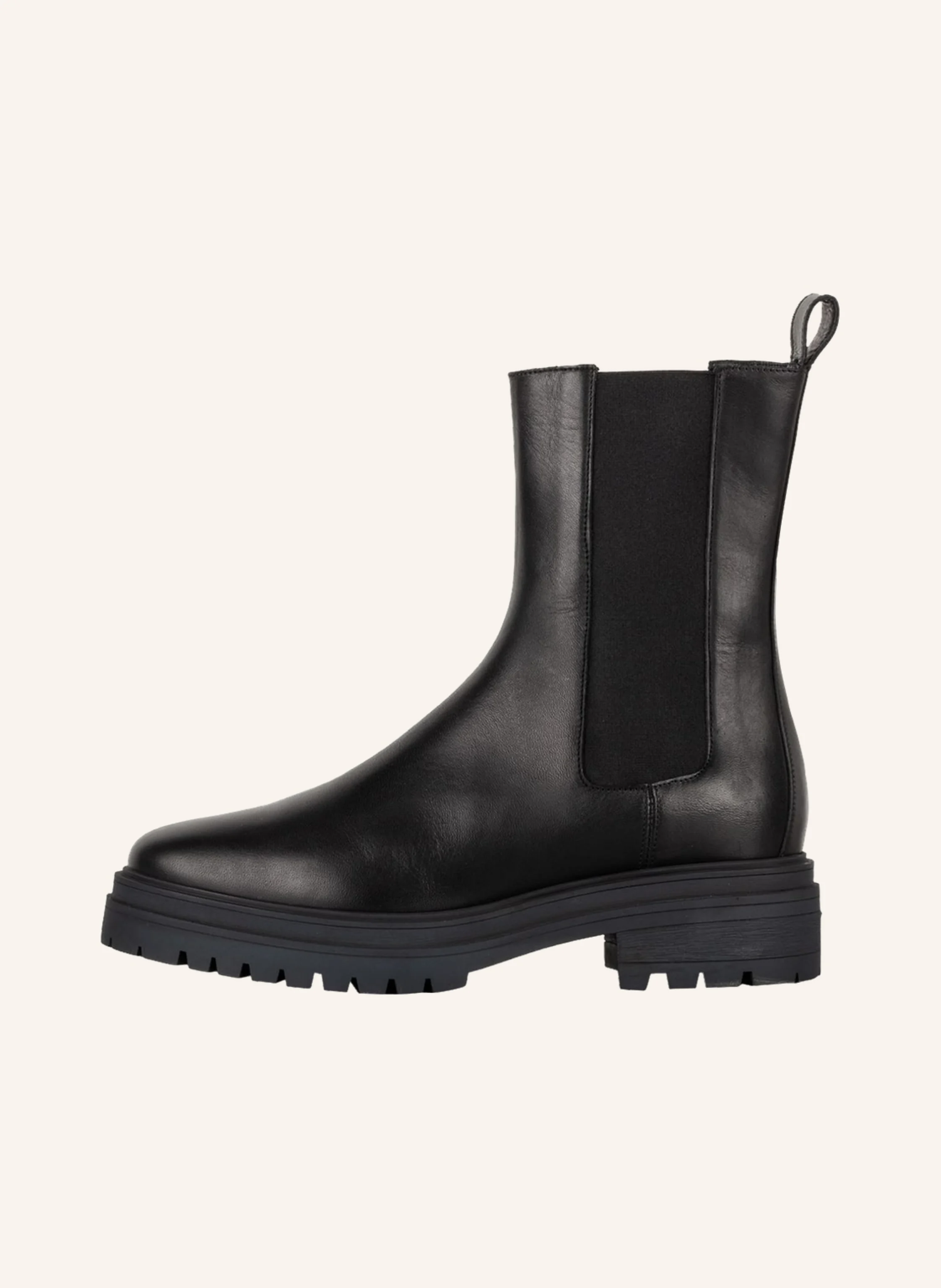 ba&sh Chelsea-Boots CODALIE