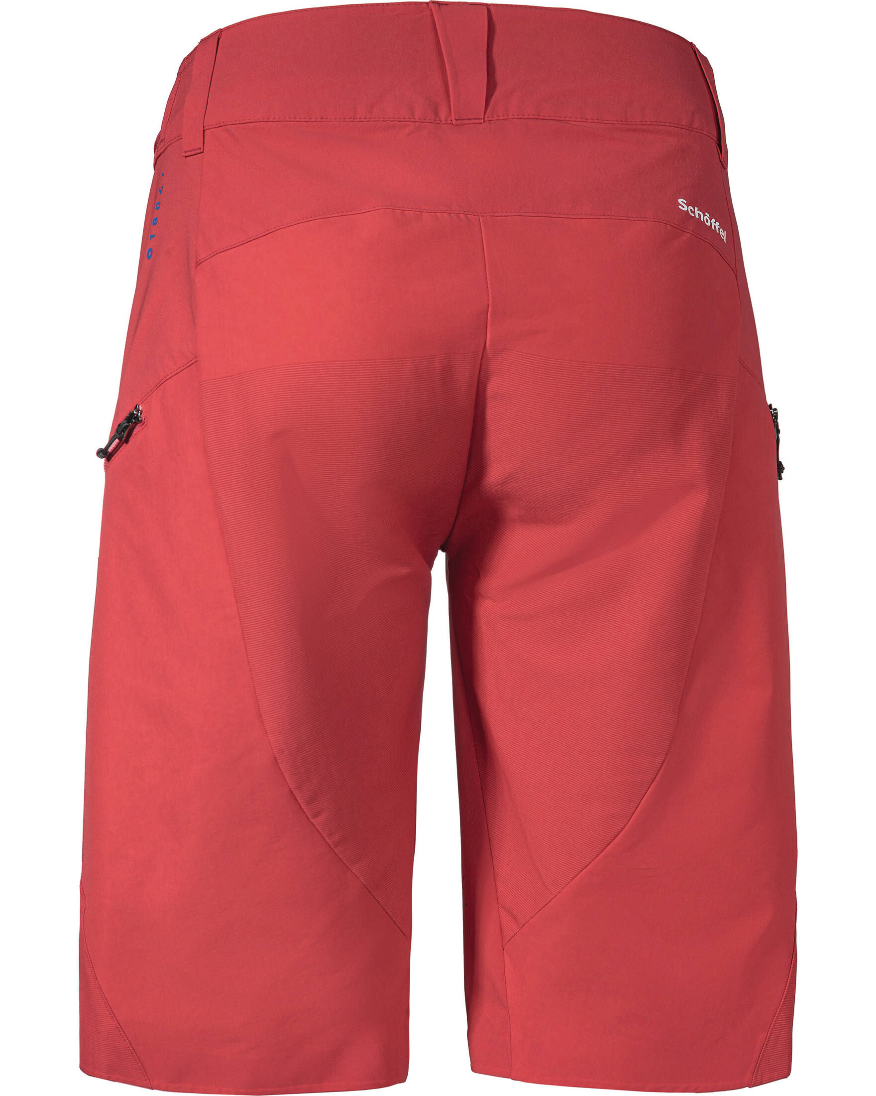Schöffel| Damen Shorts Arosa L