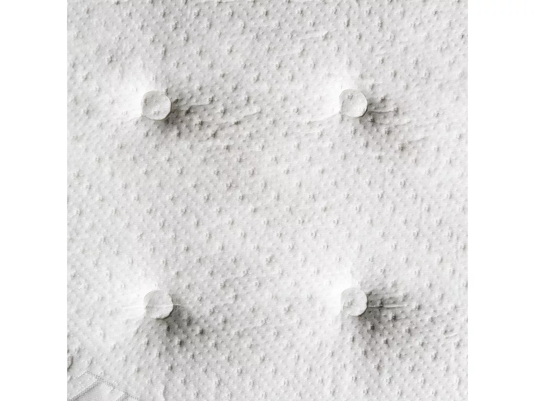 Matelas à ressorts ensachés en latex DREAM Ferme 80 x 200 cm