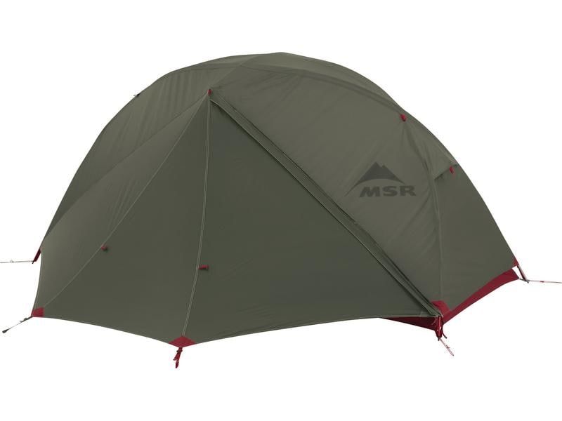 MSR Zelt Elixir 1 Trekkingzelt