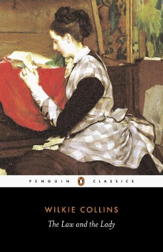 The Law and the Lady (Paperback)