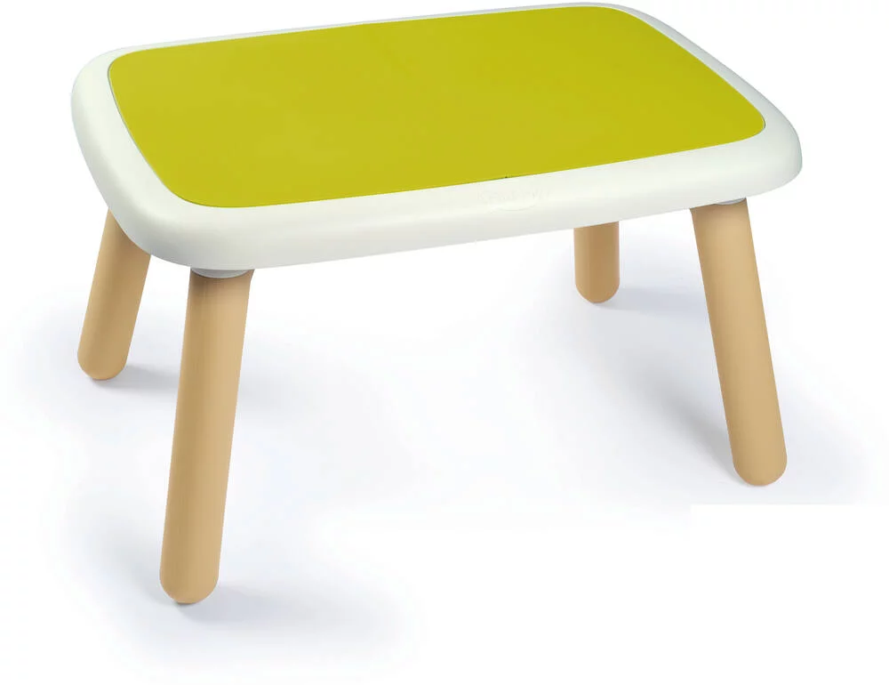 KID TABLE VERTE