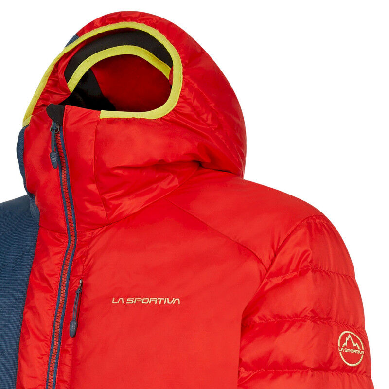 Zone Down Jkt - Doudoune homme