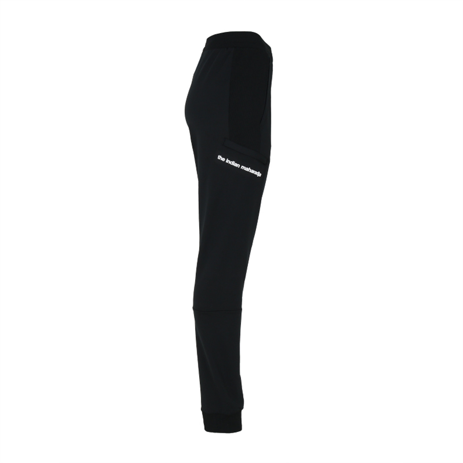 Indian Maharadja Kadiri Cargo Pant
