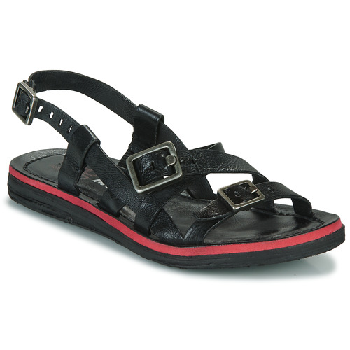 Airstep / A.S.98 - BUSA BRIDE - Noir