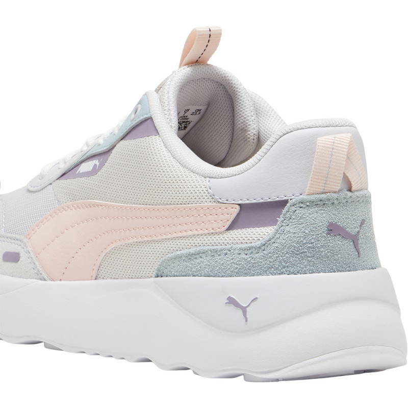 Puma Runtamed Platform Sneakers Dame