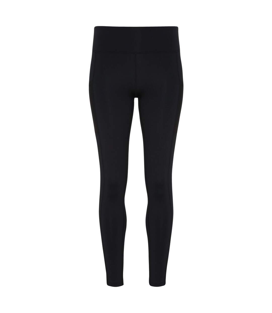Legging performance compression femme - TR304 - noir