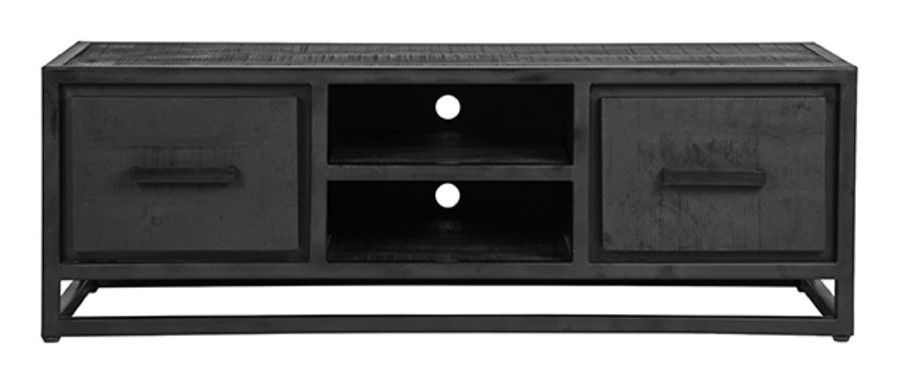 Tv-meubel JP-46.029 Chili B120 x D45 x H40 cm