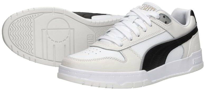 Puma RBD Game LowRBD Game Low beige