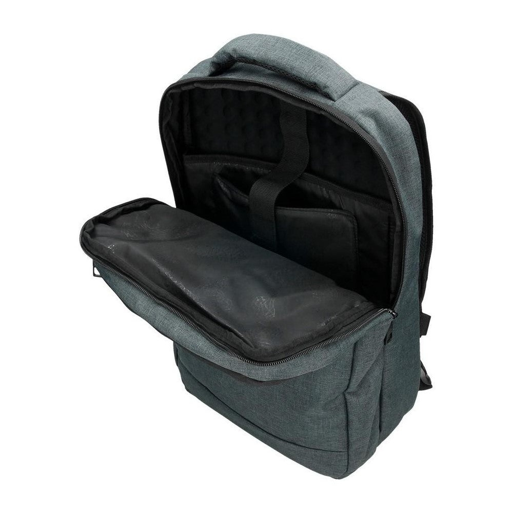 National Geographic Stream Rugzak - Anthracite