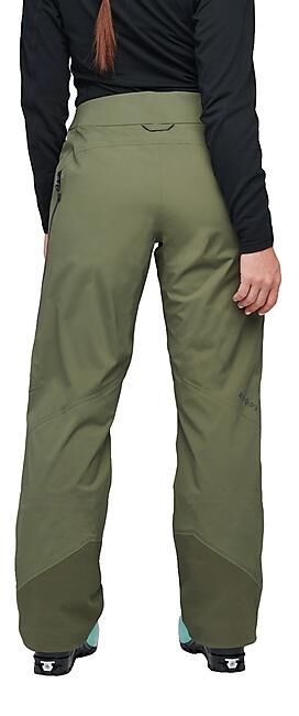 BLACK DIAMOND - PANTALON W RECON LT STRETCH SKI PANT