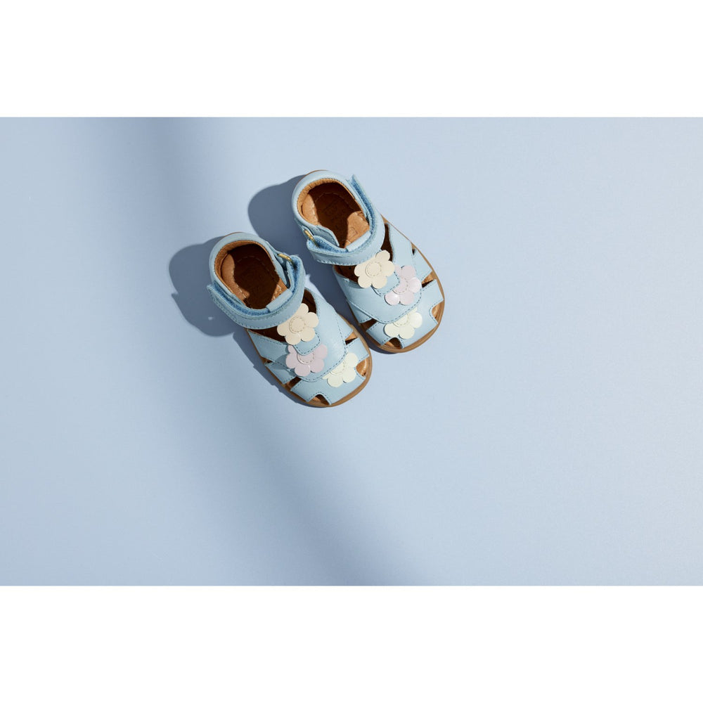 Køb Bisgaard Cornflower Oline Sandal