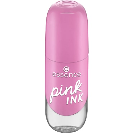 Neglelak 47 Pink Ink