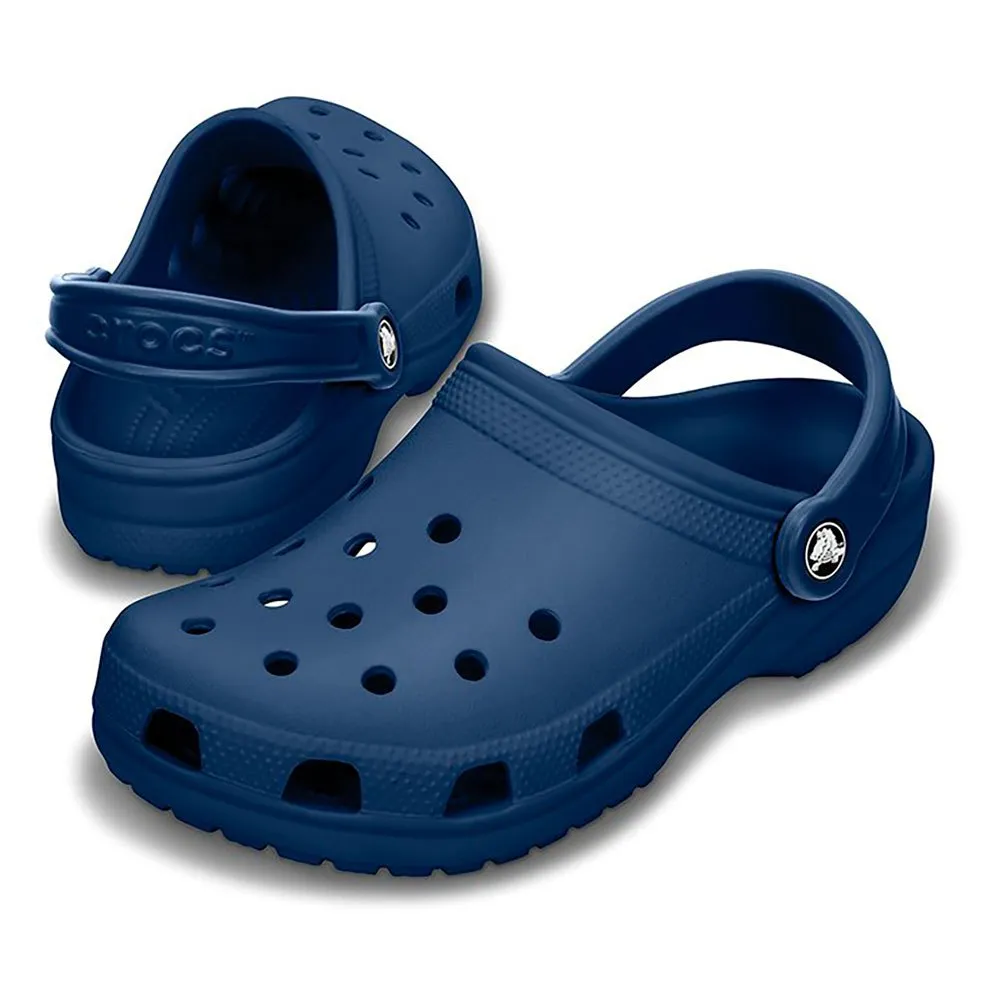 Crocs Classic holzschuhe
