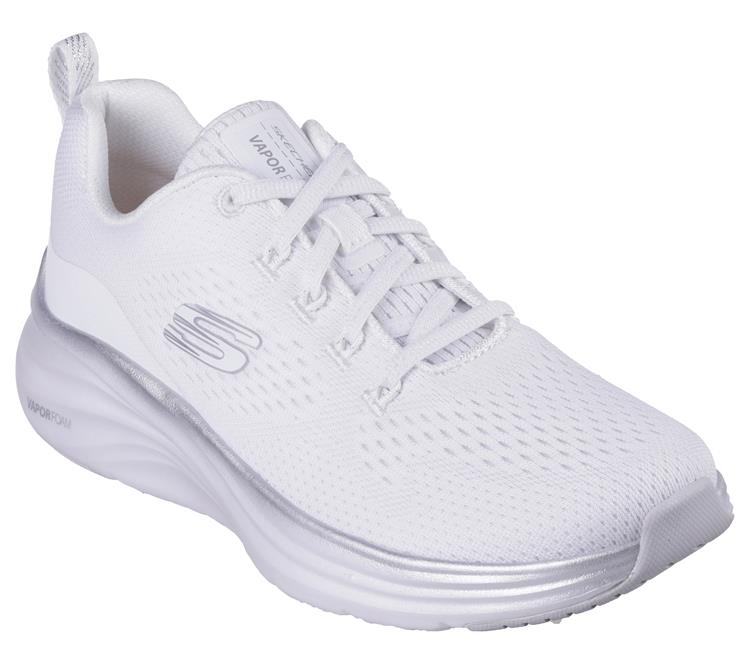 Skechers Women Vapor Foam - Midnight Glimmer Sneakers