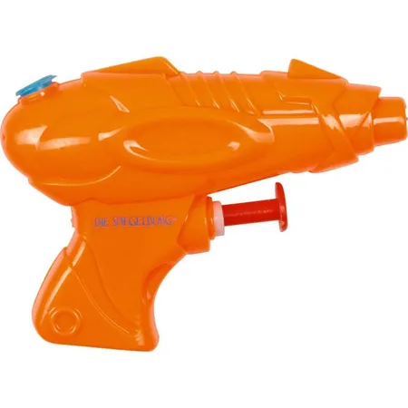 Die Spiegelburg Wasserpistole Bunte Geschenke, sortiert