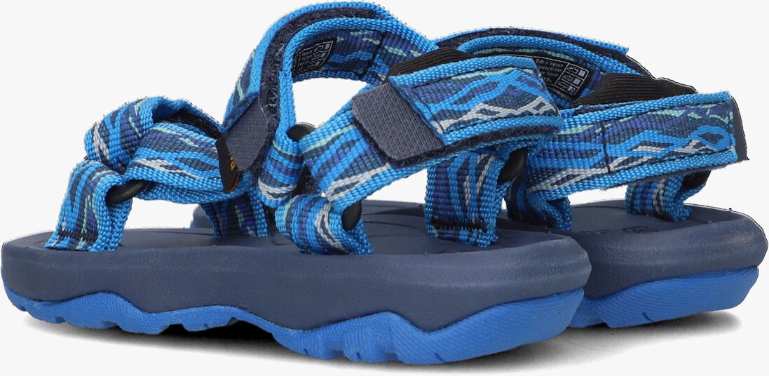 TEVA blauwe teva sandalen hurricane xlt 2 c/t/y