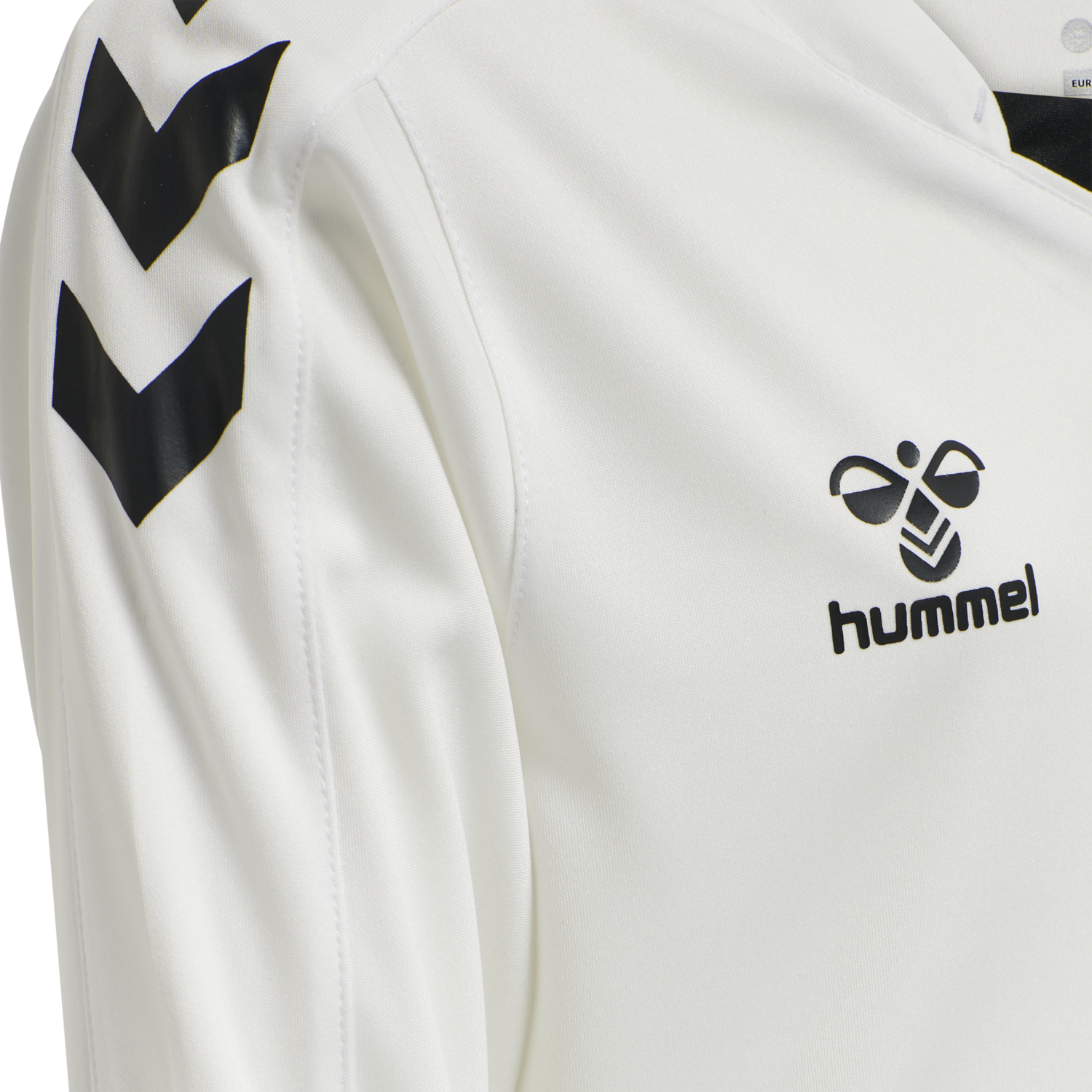 hmlCORE XK POLY JERSEY L/S KIDS