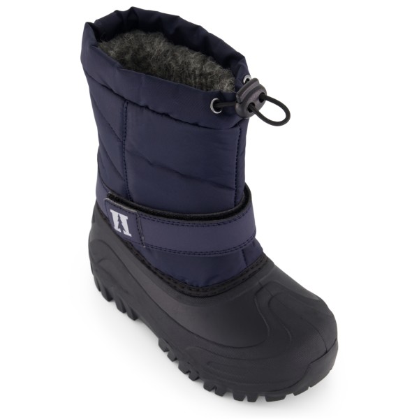 Heber Peak - Kid's PinusHe. ThermoWool Snowboots - Chaussures d'hiver