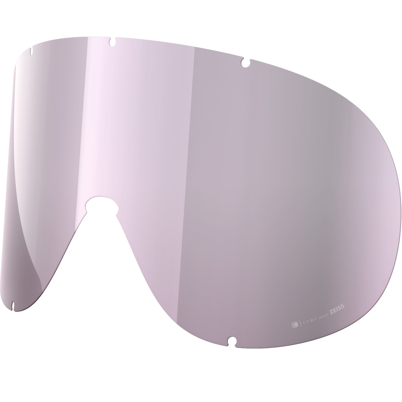 POC Retina/Retina Race Ersatzscheibe clarity highly intense/artificial light | POC Skibrillen | POC | P | MARKEN | XSPO