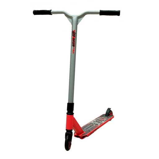 Scooter Krf Agr Ego