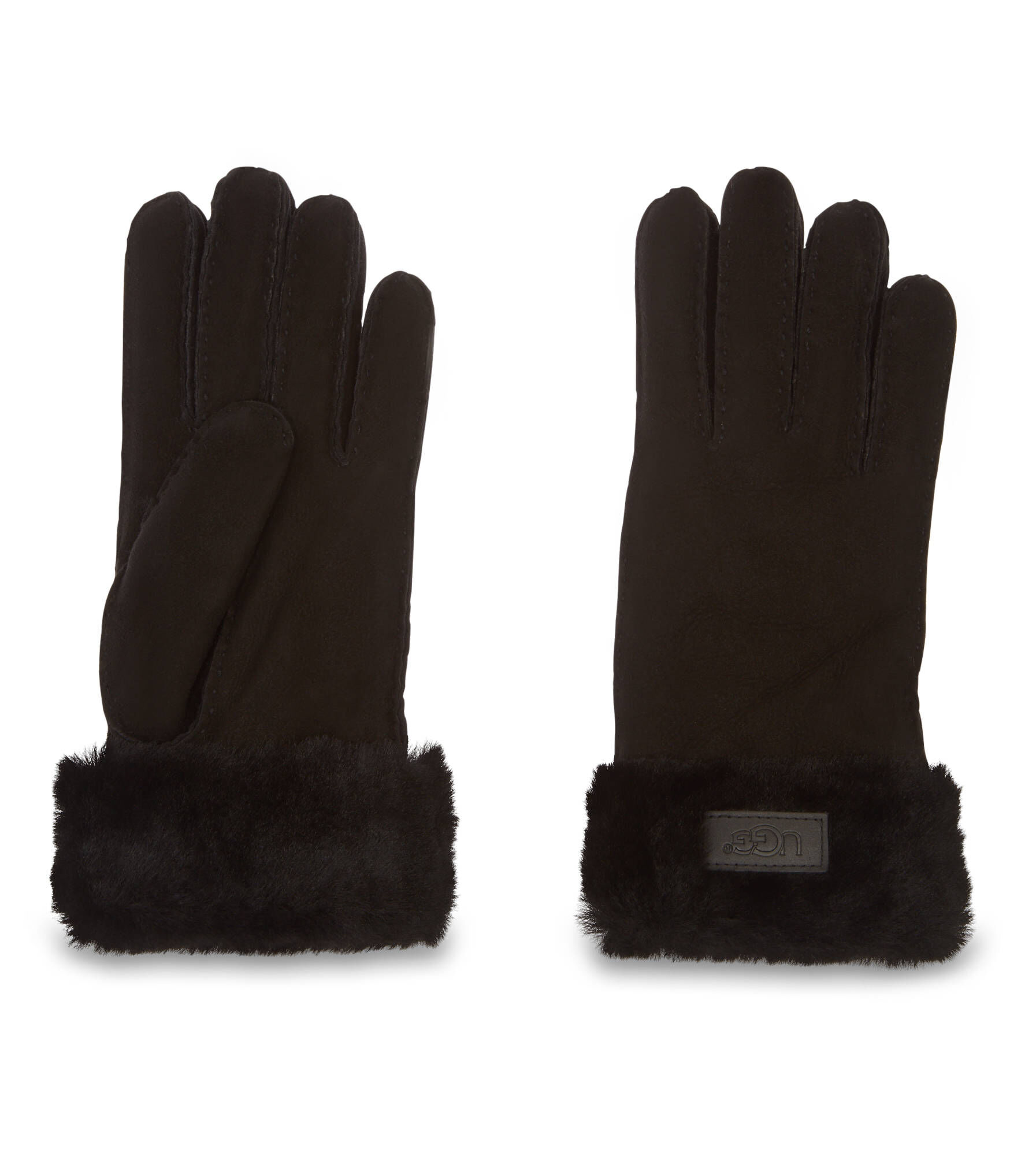 UGG| Damen Handschuhe TURN CUFF
