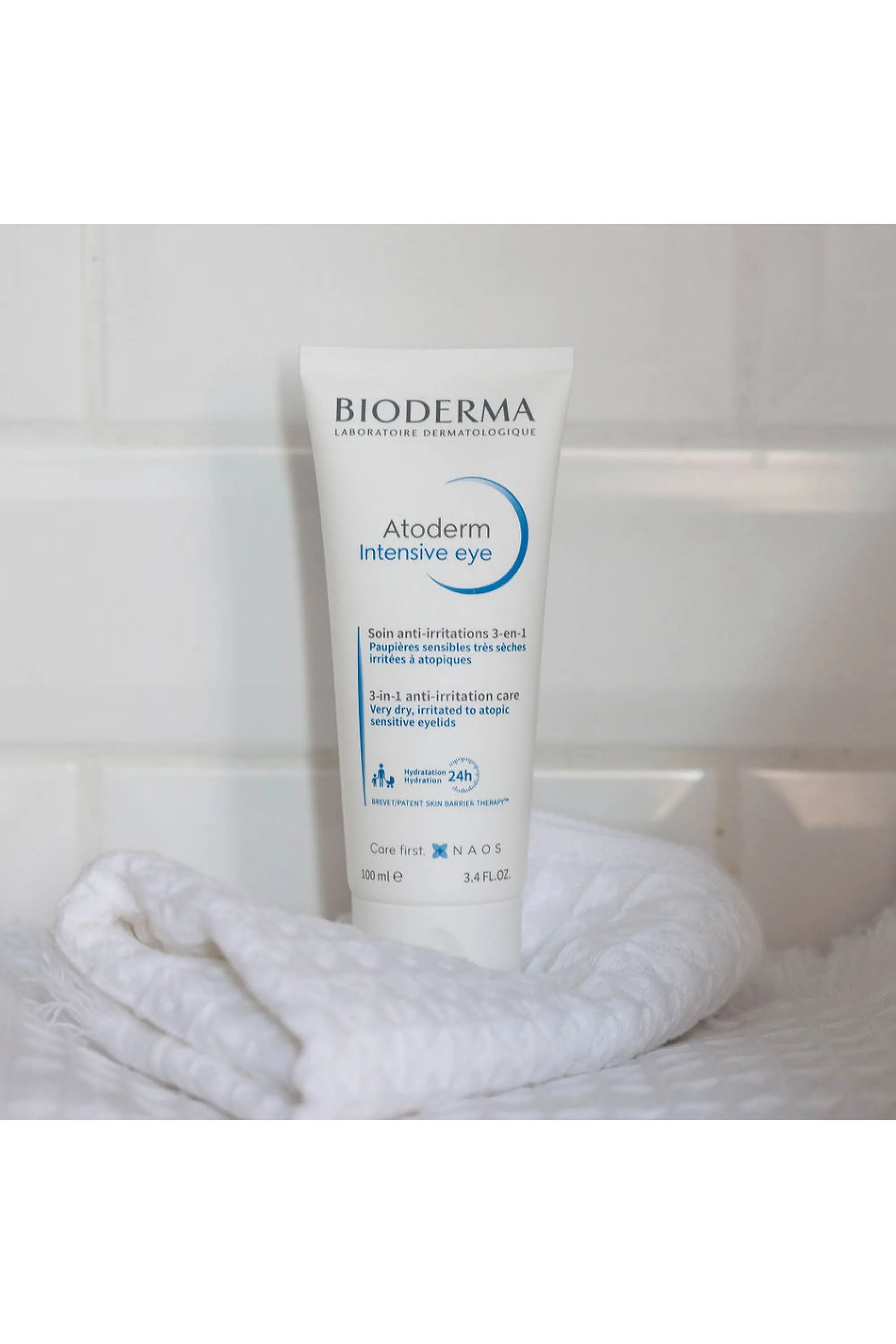 Bioderma Atoderm intensive eye-100 ml