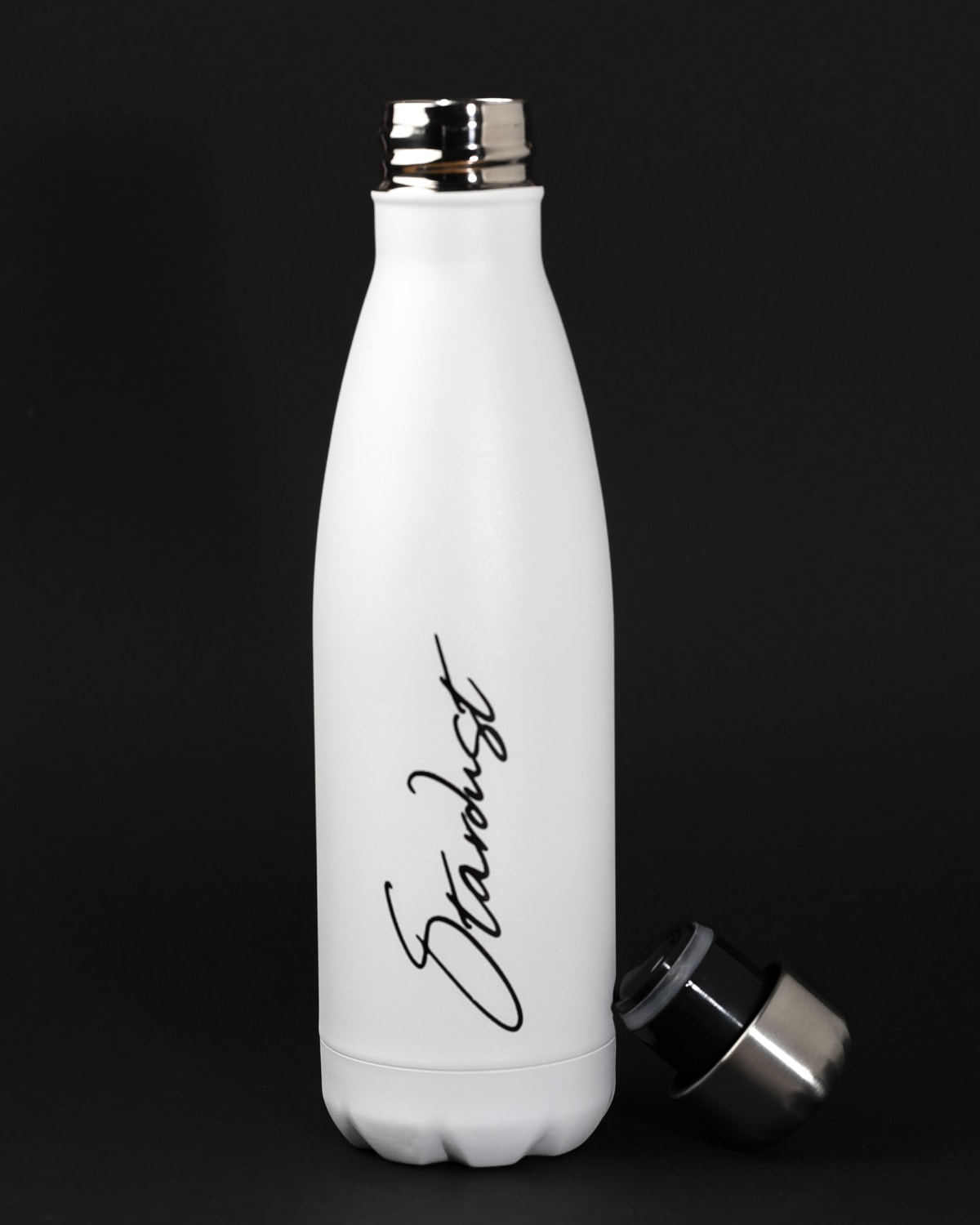 Stardust The White Bottle 500ml