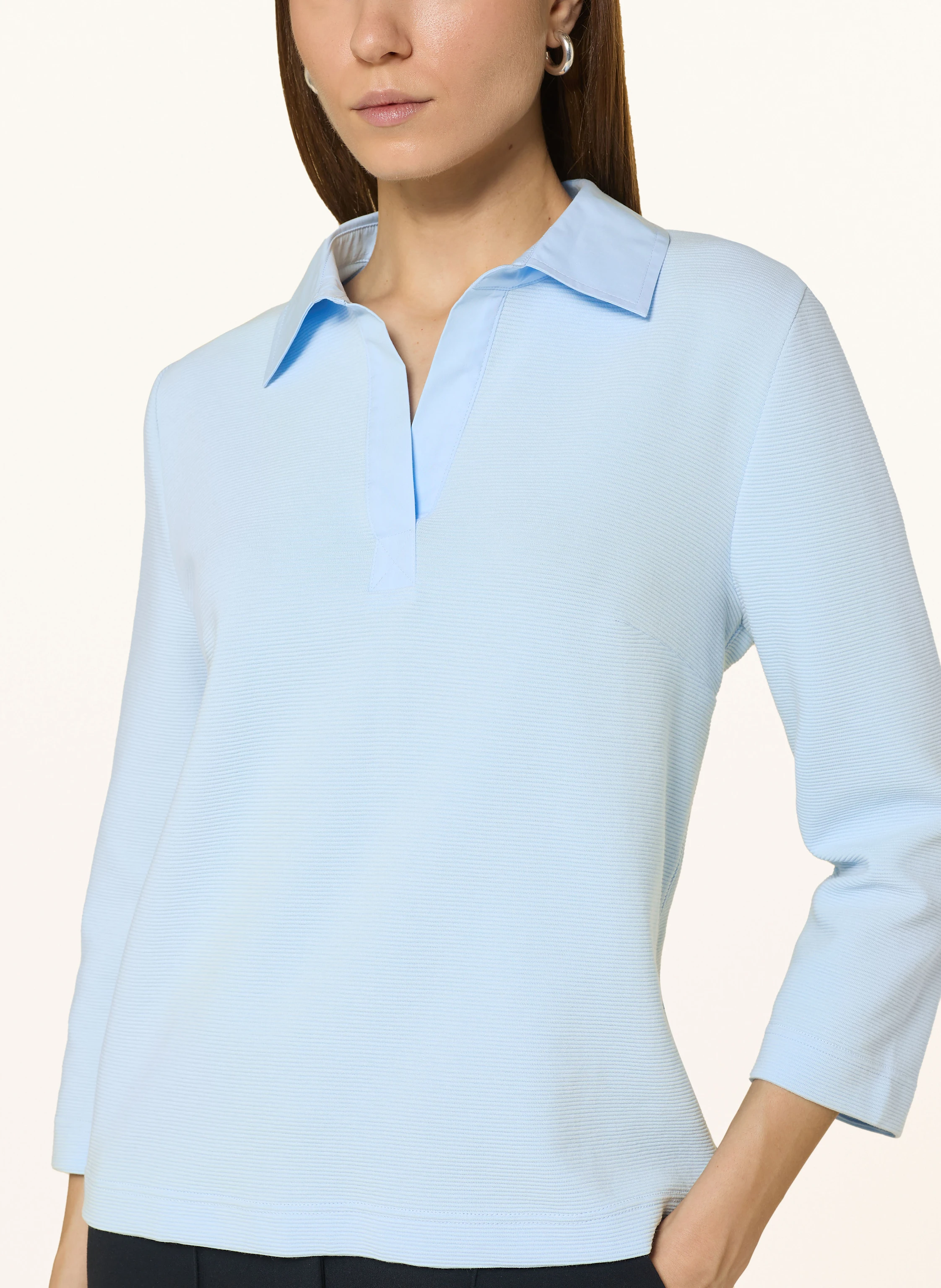 lilienfels Shirt mit 3/4-Arm