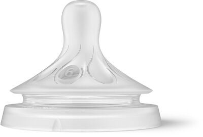 Philips Avent Natural Response Smokk Flow 6