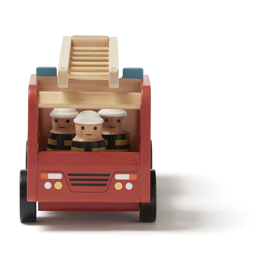 Kids Concept® Feuerwehrauto Aiden
