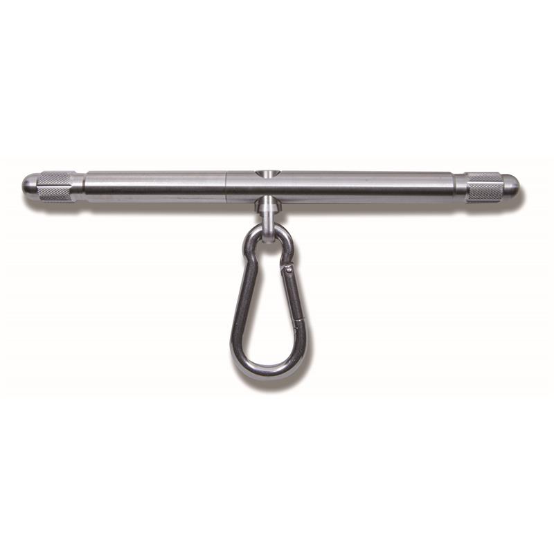 Barre De Pesée Solar P1 Weight Lifter Weigh Bar