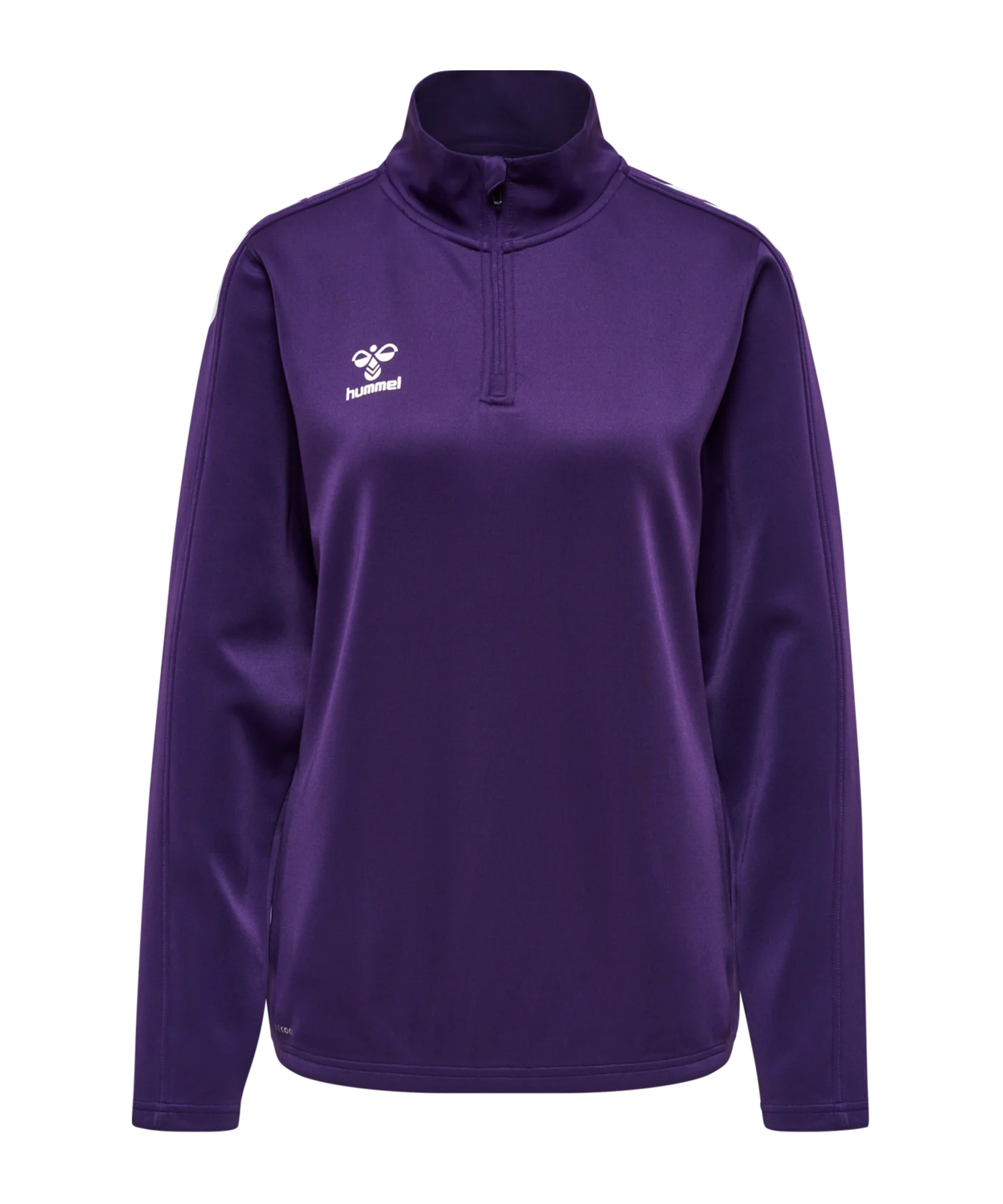 Hummel hmlCORE XK HalfZip Sweatshirt Damen F3332
